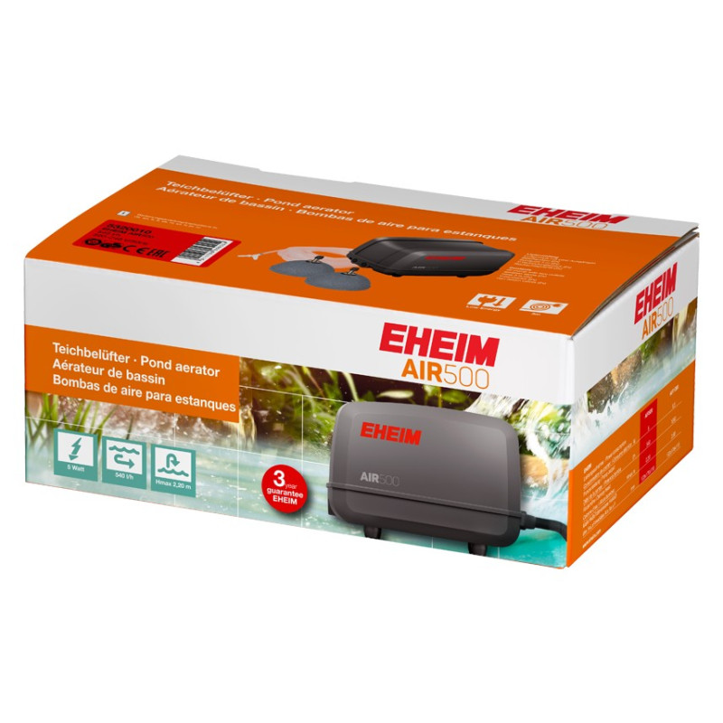 AIR5000 Bomba de Ar - Eheim AIR5000 Bomba de Ar - Eheim