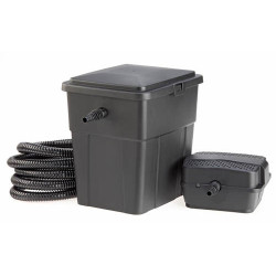 Pontec SET 4000 Pontec SET 4000