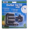 JBL OutSet 16/22 Wide