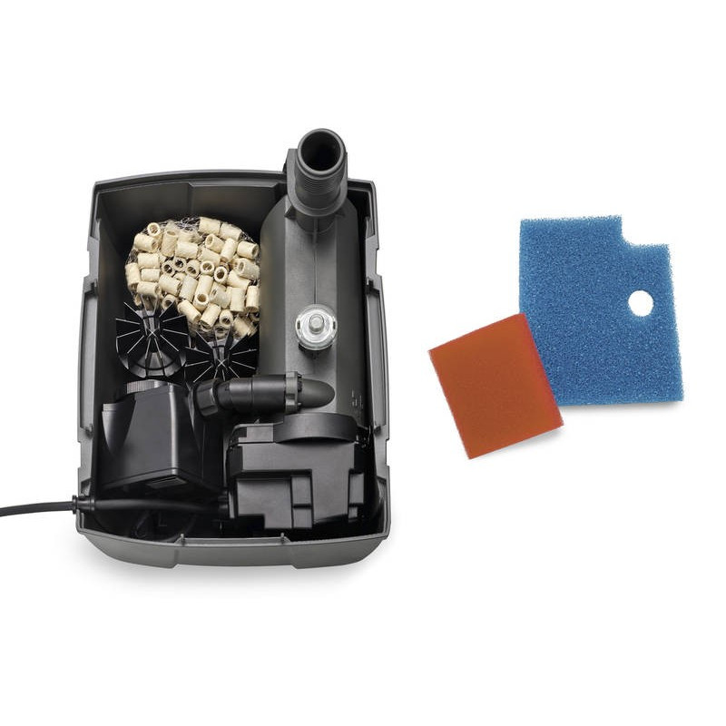 Filtral UVC 3000 - OASE