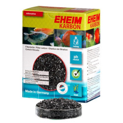 Eheim Karbon Carvão Ativo com Bolsa Eheim Karbon Carvão Ativo com Bolsa