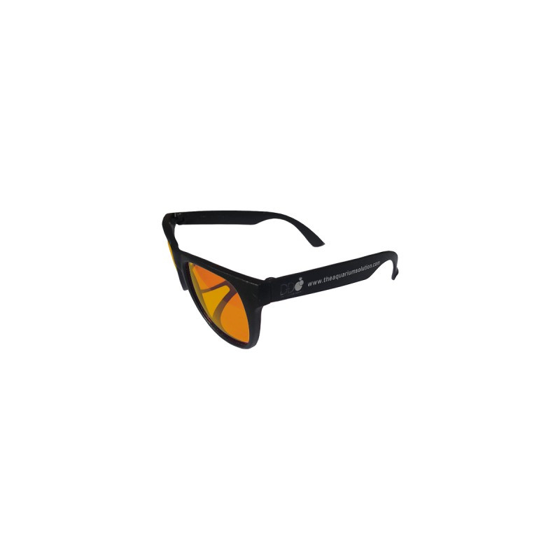 D-D Coral Viewing Glasses