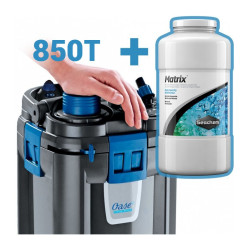 BioMaster Thermo 850 (1L Matrix Grátis) - Oase BioMaster Thermo 850 (1L Matrix Grátis) - Oase