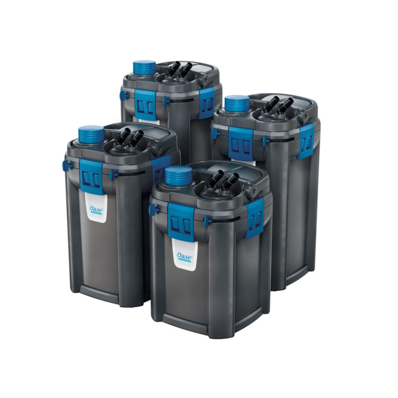 BioMaster Thermo 850 (1L Matrix Grátis) - Oase