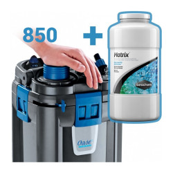 BioMaster Thermo 850 (1L Matrix Grátis) - Oase BioMaster Thermo 850 (1L Matrix Grátis) - Oase