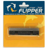 Laminas de substituição FLIPPER NANO 2pcs