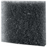 HOBBY Esponja Preta 10ppi 50*50*5cm