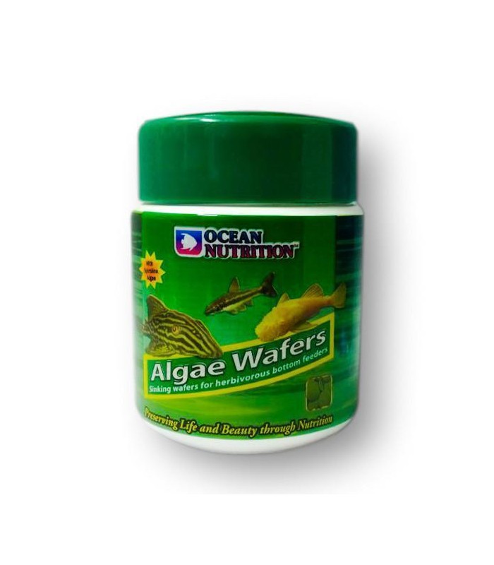 Algae Wafers - Ocean Nutrition