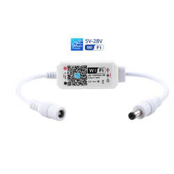 Controlador Wi-Fi Twinstar Controlador Wi-Fi Twinstar