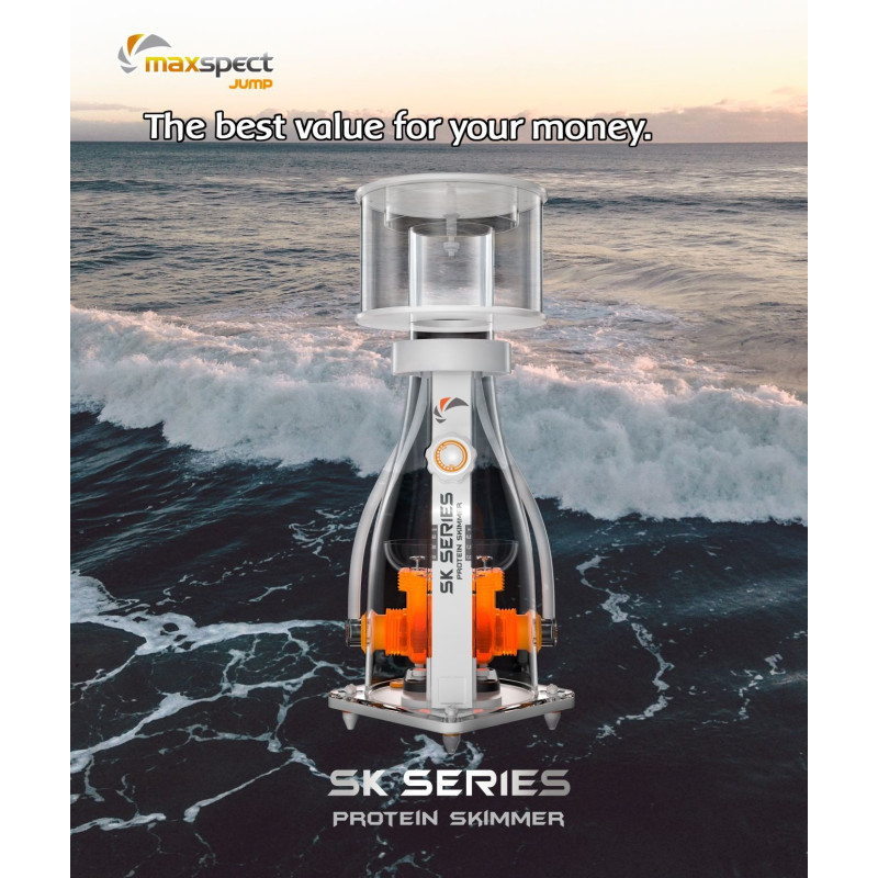 Maxspect Jump Skimmer MJ-SK400