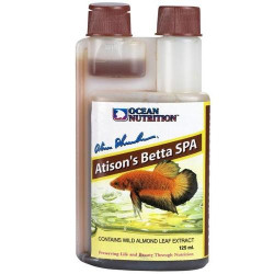 Attisons Betta SPA - Ocean Nutrition Attisons Betta SPA - Ocean Nutrition
