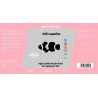 Placa de Krill 250g - Gamma