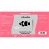 Plato Krill Pacifica 250g - Gamma