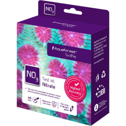 Nitrate Test Kit - Aquaforest Nitrate Test Kit - Aquaforest