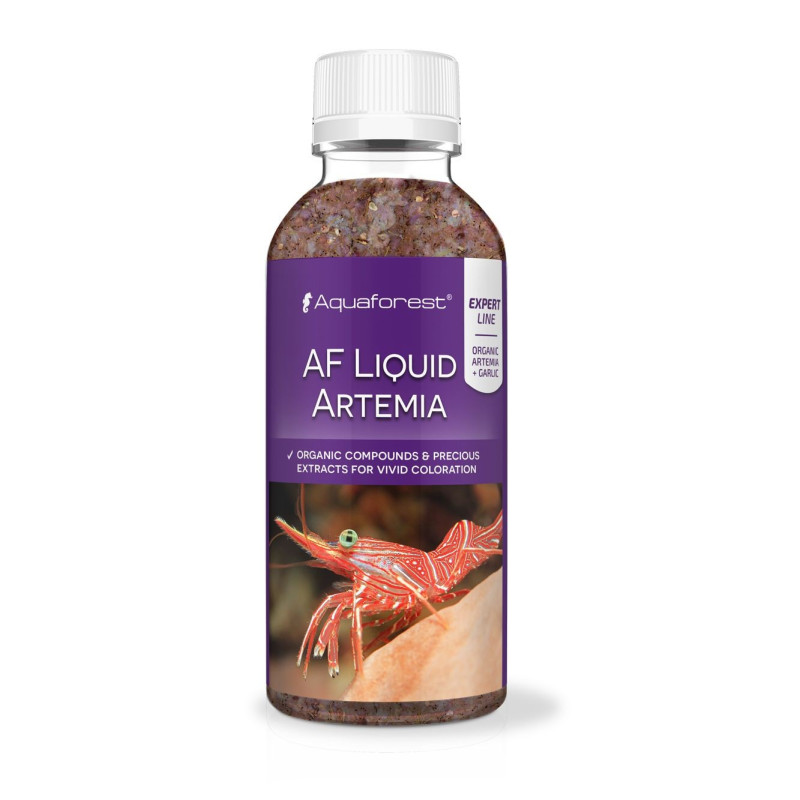 AF Liquid Artemia - 200mL