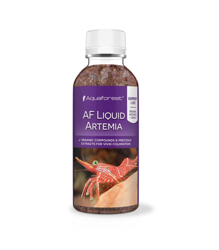 AF Liquid Artemia - 200mL