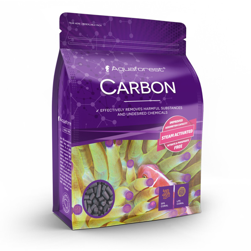 Carbon 1L  - Aqua Forest