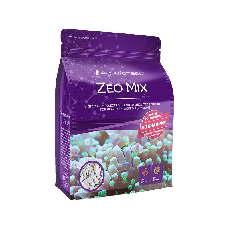 Zeo Mix 1L - Aqua Forest