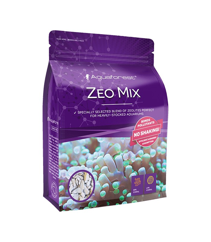 Zeo Mix 1L - Aqua Forest