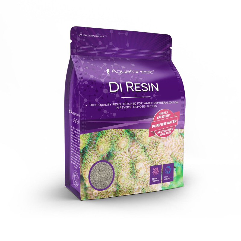 Demineralization Resin 1L - Aqua Forest