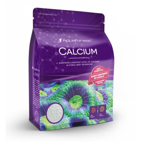 AF Calcium - Aqua Forest