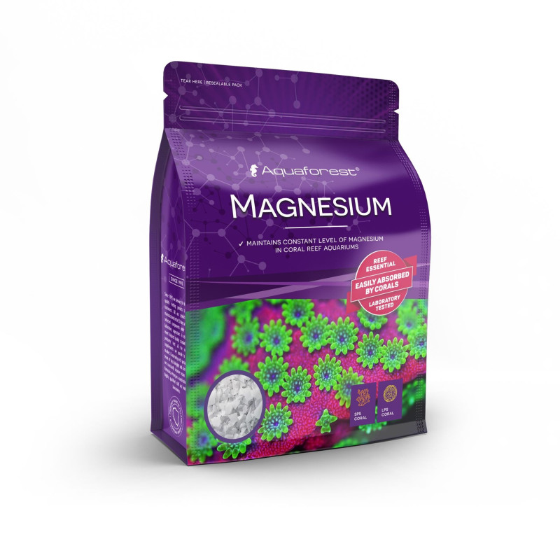 Magnesium - Aquaforest