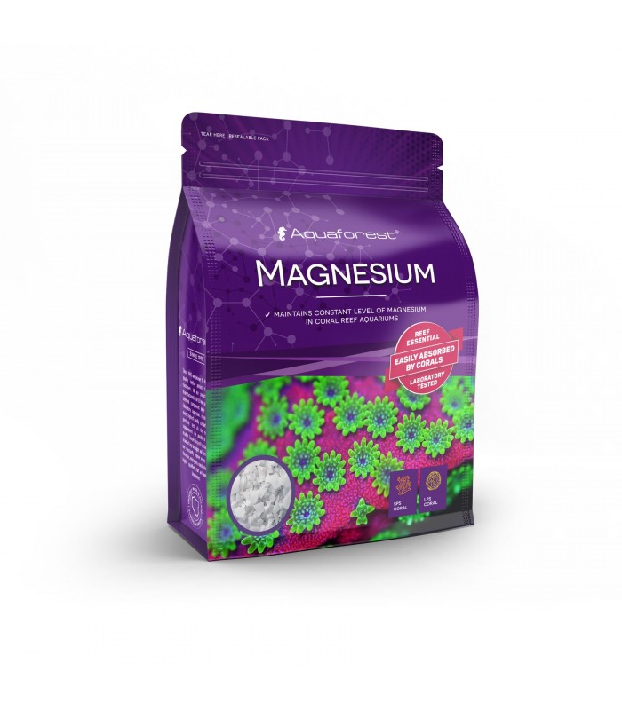Magnesium - Aquaforest