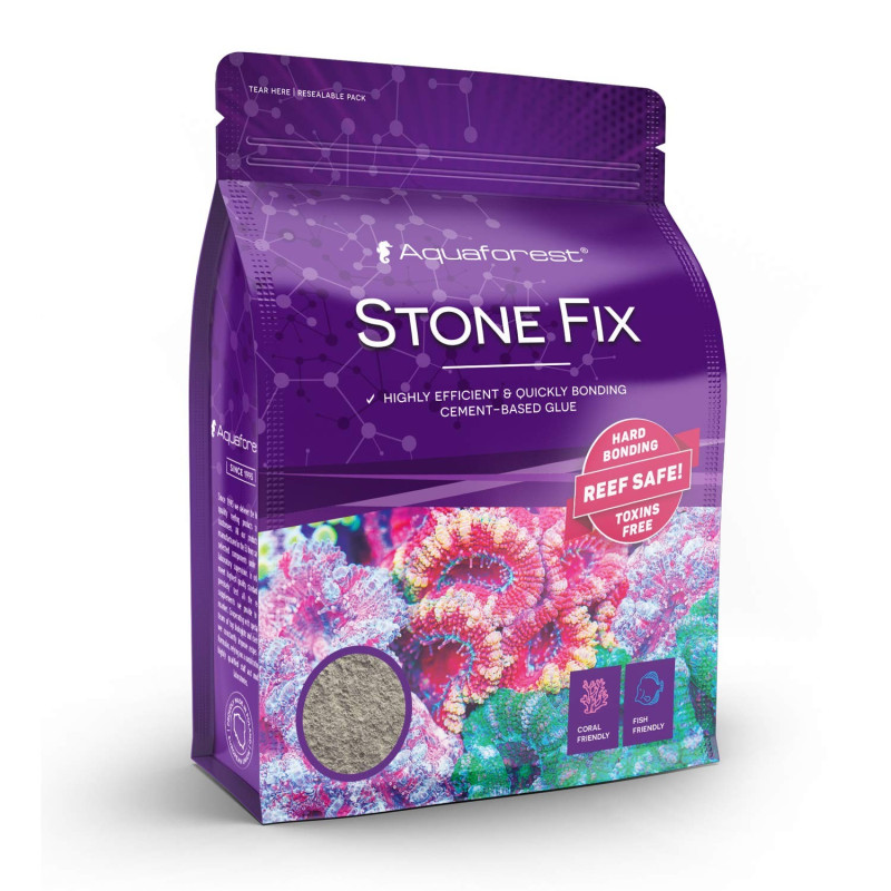 Stone Fix - Aquaforest