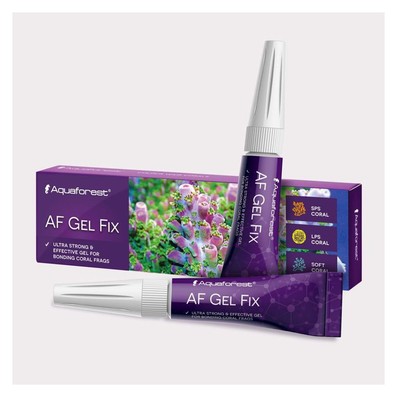 AquaForest Gel Fix 50ml