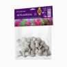 AF Plug Rocks 24pcs - Aqua Forest