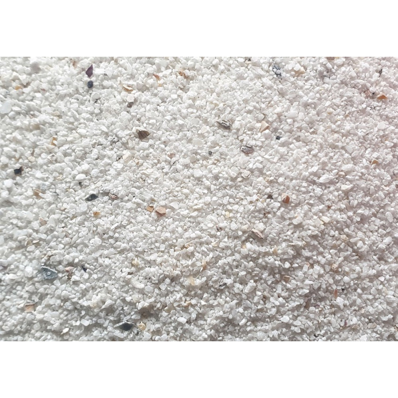 Bio Sand 7.5Kg - Aqua Forest