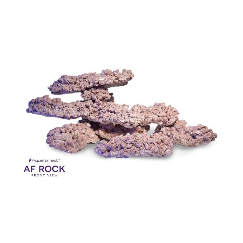 Rocha Sintética "M" - Aquaforest