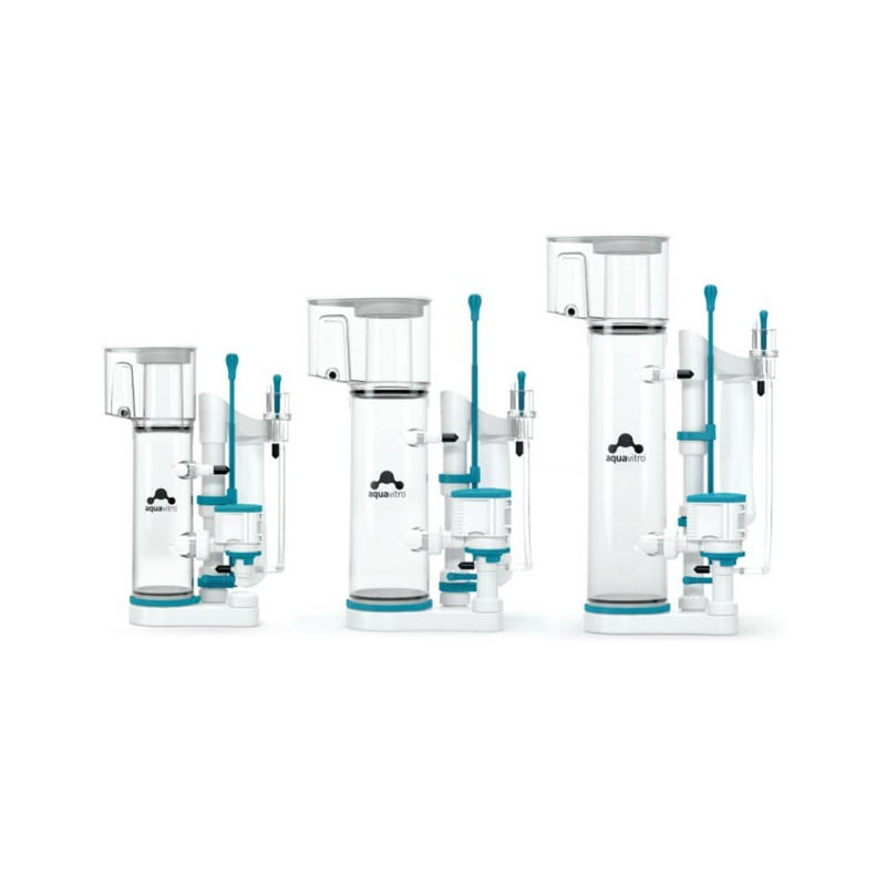 aquavitro Skimmer division™250 hasta 1000L