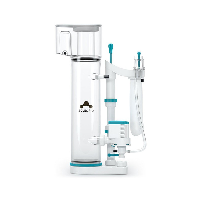 aquavitro Skimmer division™250 hasta 1000L
