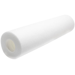 Recarga RO Aqua Medic Polipropileno 5µm U606.17 Recarga RO Aqua Medic Polipropileno 5µm U606.17