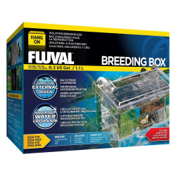 Fluval Breeding Box - Média Fluval Breeding Box - Média