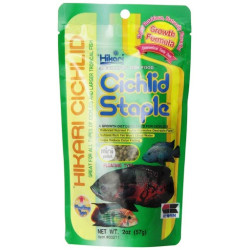 Cichlid Staple Medium - HIKARI Cichlid Staple Medium - HIKARI