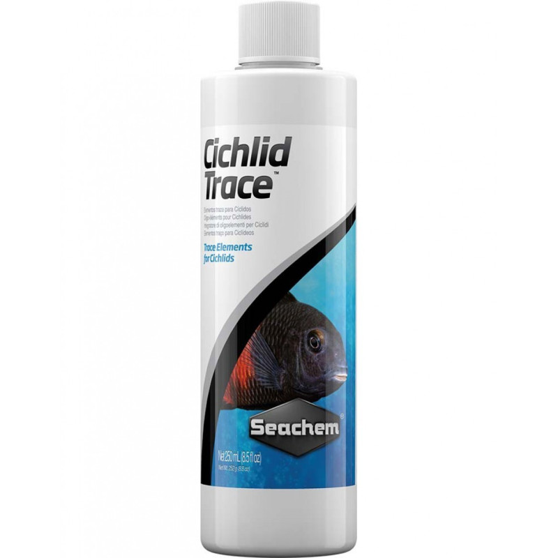 Cichlid Trace 250ml