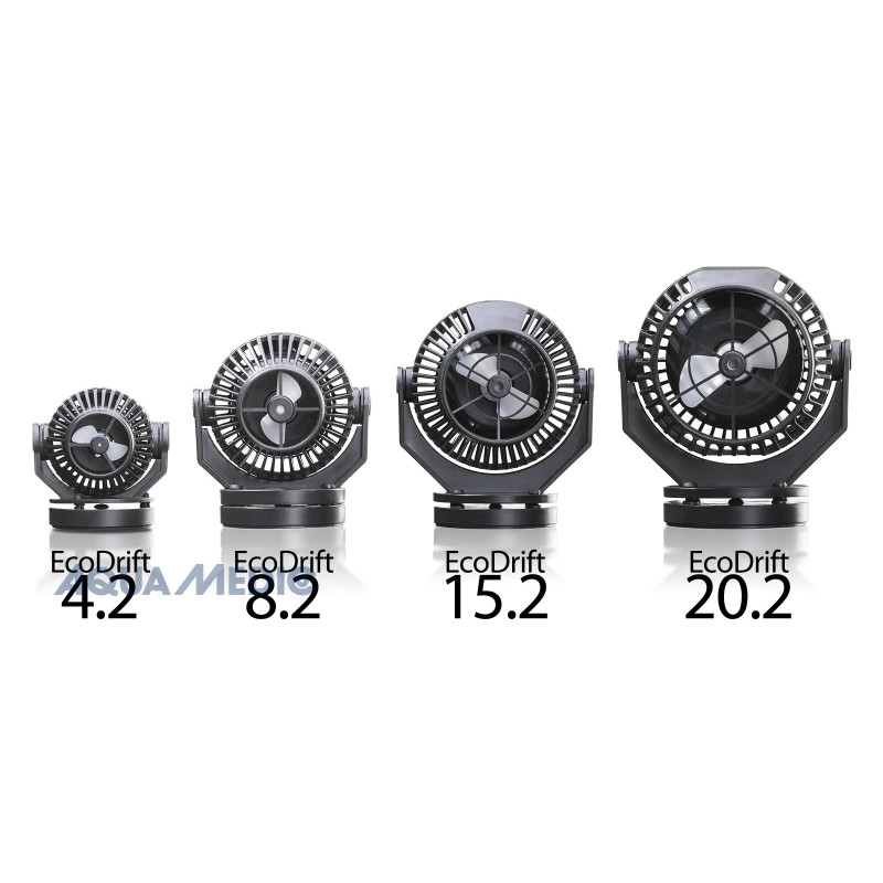 EcoDrift 8.2 Bomba Circulação 8000 L/h - Aqua Medic