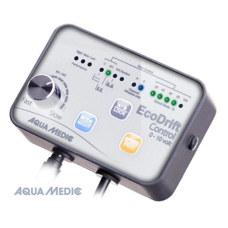 EcoDrift 20.2 Bomba Circulação 20000 L/h - Aqua Medic