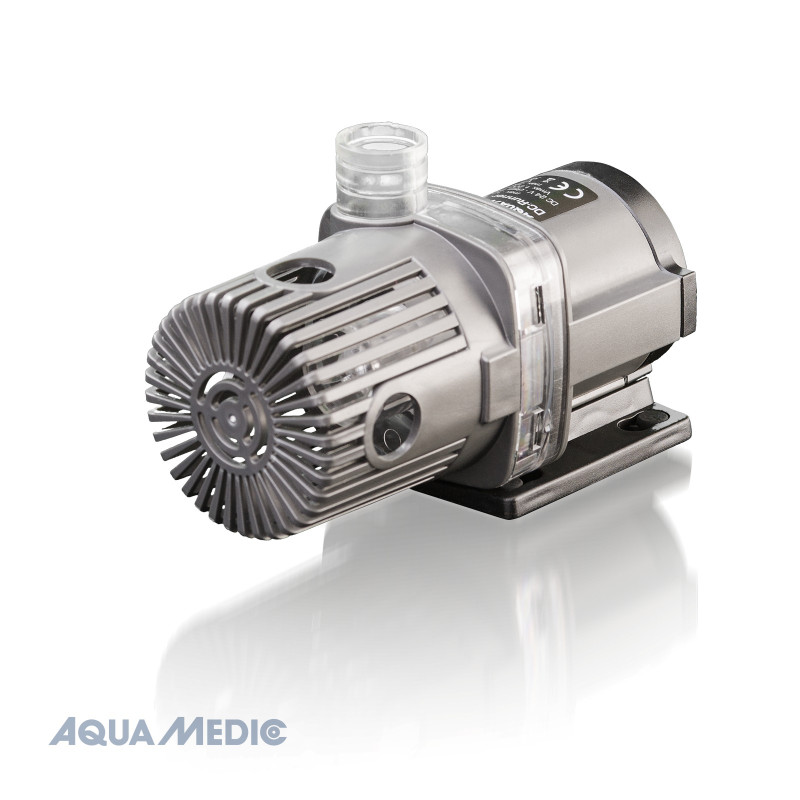DC Runner 2.0 Bomba Retorno 1200 L/h - Aqua Medic DC Runner 2.0 Bomba Retorno 1200 L/h - Aqua Medic
