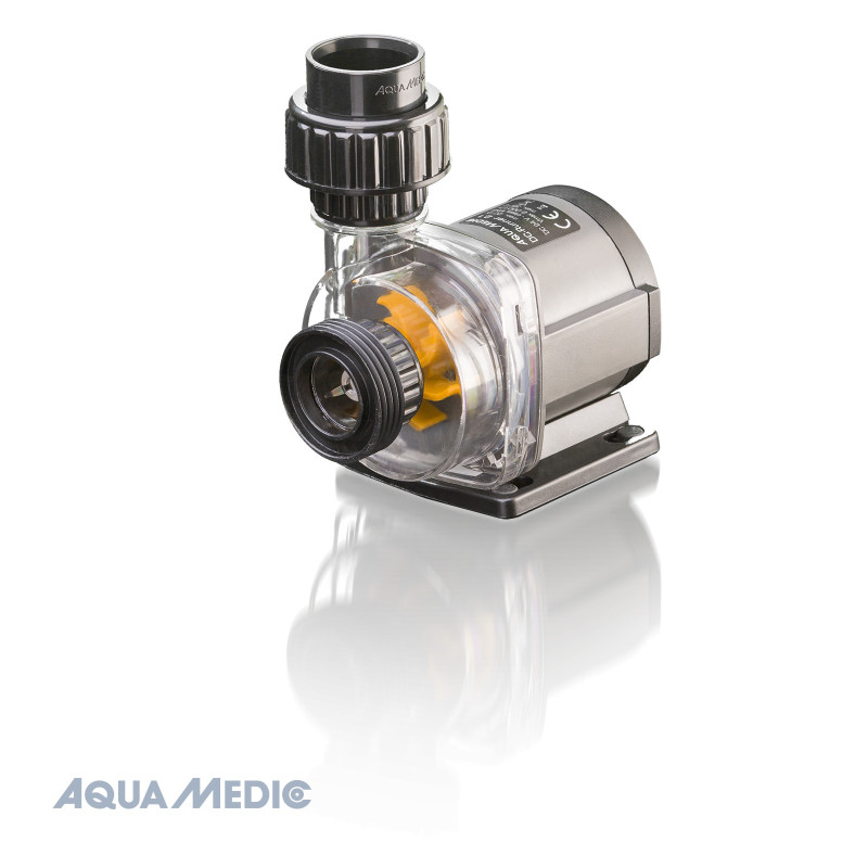 DC Runner 2.0 Bomba Retorno 1200 L/h - Aqua Medic DC Runner 2.0 Bomba Retorno 1200 L/h - Aqua Medic