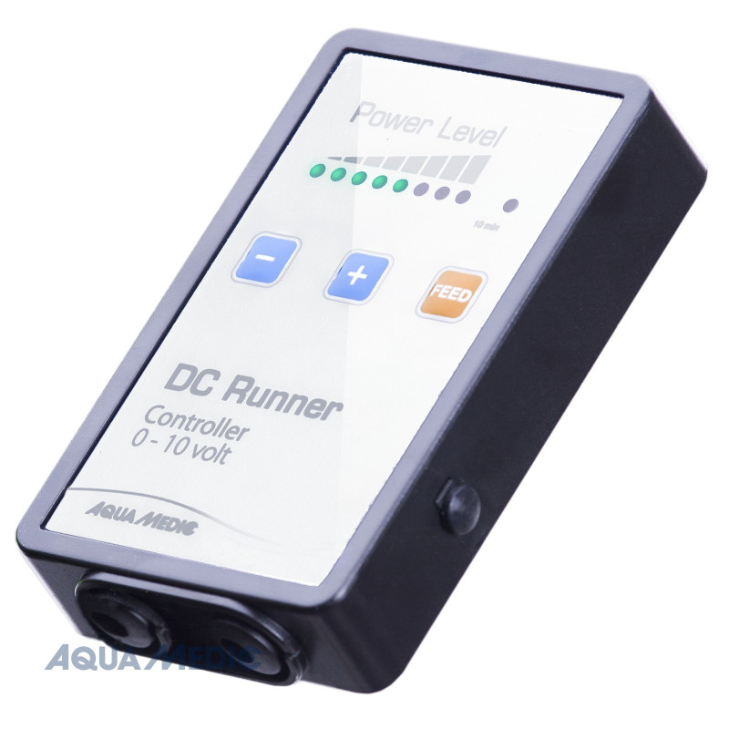DC Runner 1.2 | Bomba Subida regulable hasta 1200 L/h - Aqua Medic DC Runner 1.2 | Bomba Subida regulable hasta 1200 L/h - Aqua Medic