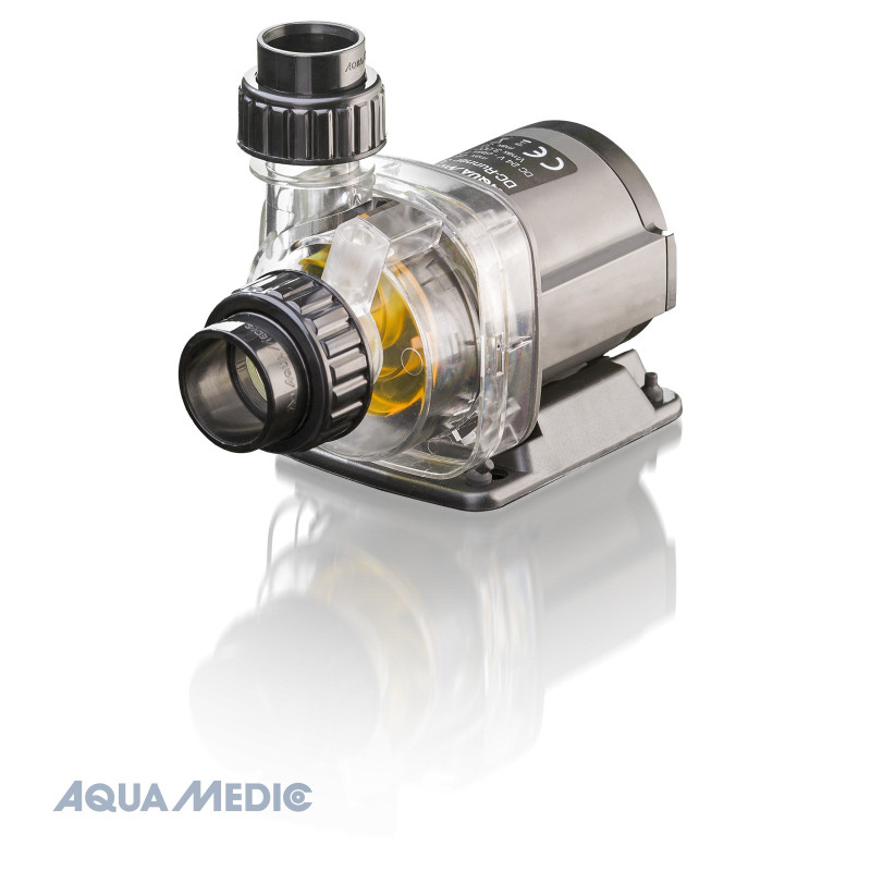 DC Runner 3.2 Bomba Retorno 3000 L/h - Aqua Medic DC Runner 3.2 Bomba Retorno 3000 L/h - Aqua Medic