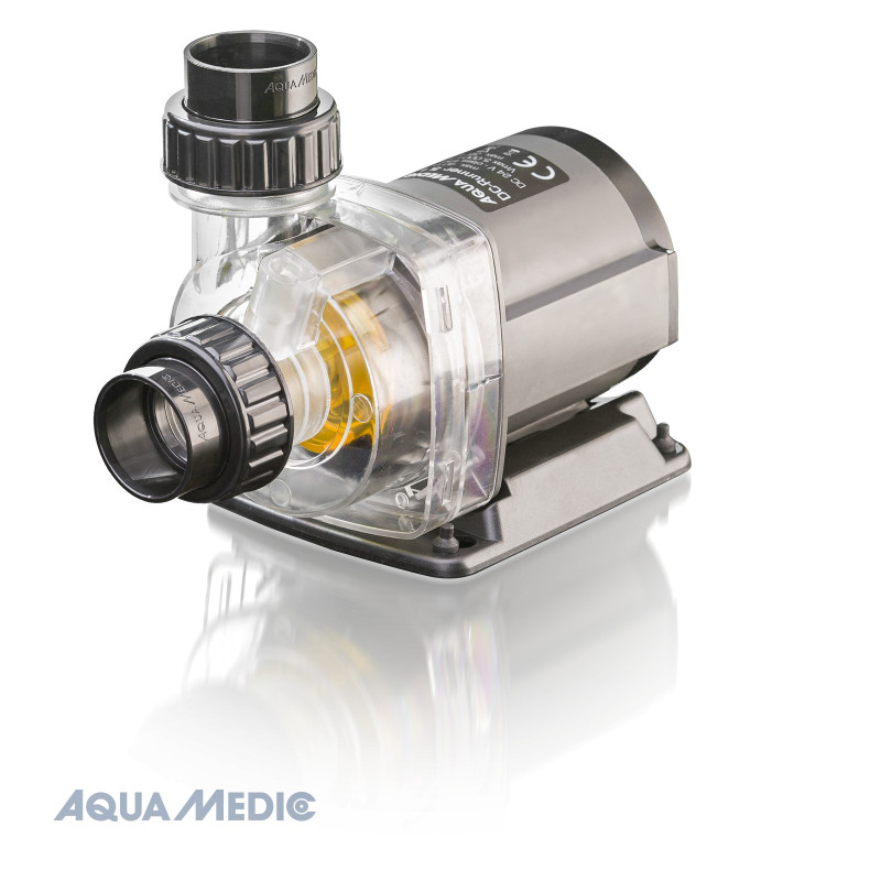 DC Runner 5.2 Bomba Retorno 5000 L/h - Aqua Medic DC Runner 5.2 Bomba Retorno 5000 L/h - Aqua Medic