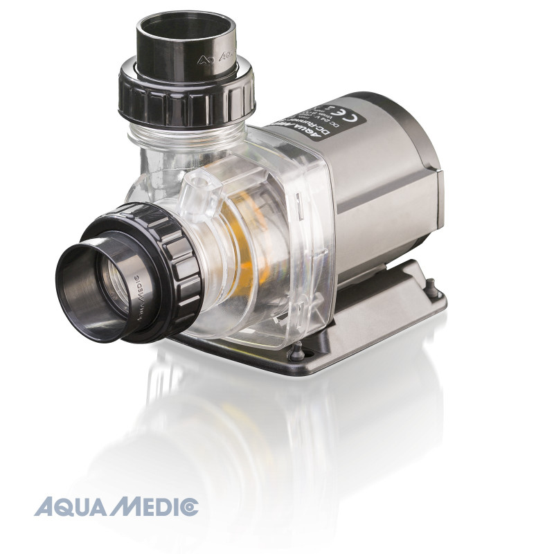 DC Runner 9.2 Bomba Retorno 9000 L/h - Aqua Medic DC Runner 9.2 Bomba Retorno 9000 L/h - Aqua Medic