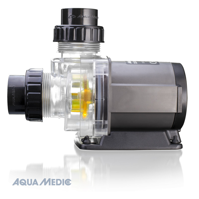 DC Runner 9.2 Bomba Retorno 9000 L/h - Aqua Medic DC Runner 9.2 Bomba Retorno 9000 L/h - Aqua Medic