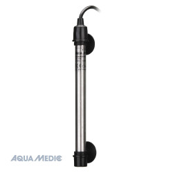 Aquecedor Titanium 100 W - Aqua Medic Aquecedor Titanium 100 W - Aqua Medic