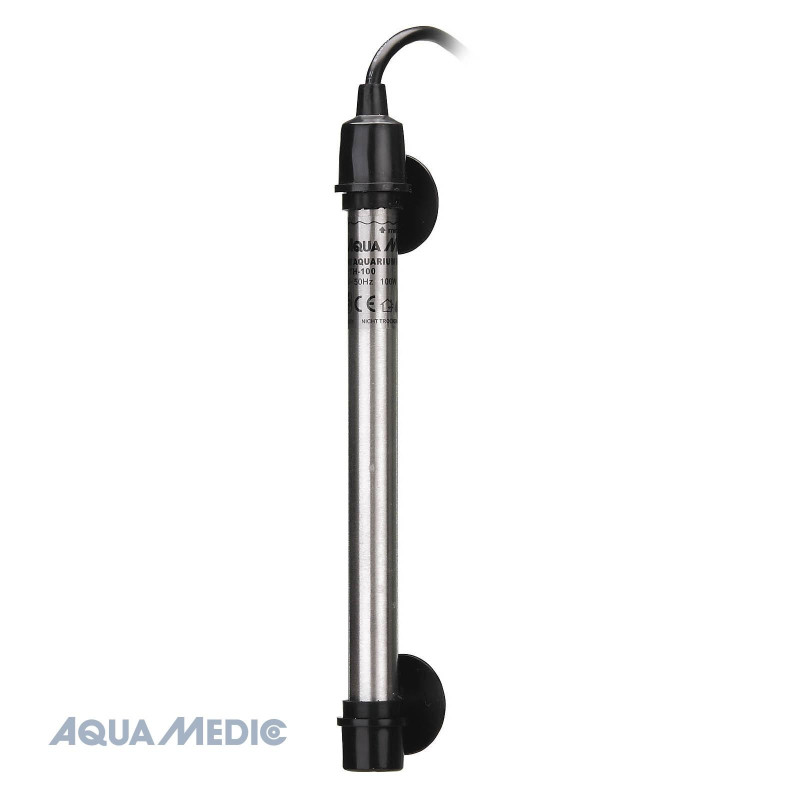 Calentador de Titanio 200W - Aqua Medic