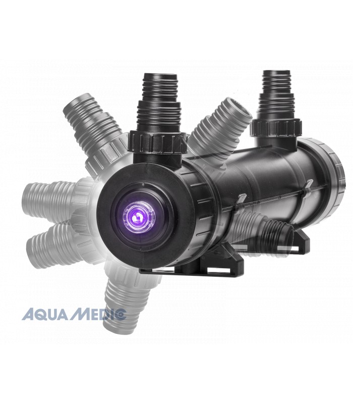 Helix Max 2.0 5W UV - Aqua Medic
